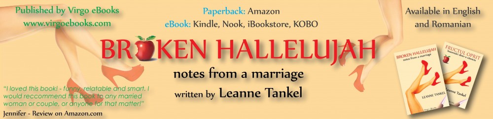 Funny, sexy, hot book by Leanne Tankel